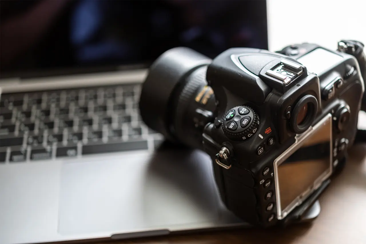 豊富な撮影アイテムが全て無料